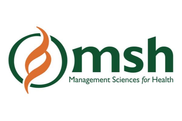 MSH - Management Sciences for Health